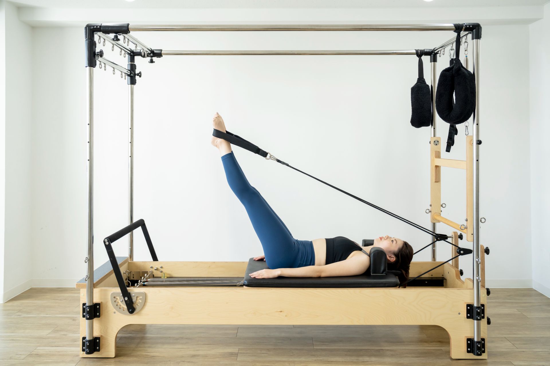 反り腰を根本から改善 | 東京都狛江のパーソナルな指導ならVARYS Pilates & Personal Training GYM 狛江店